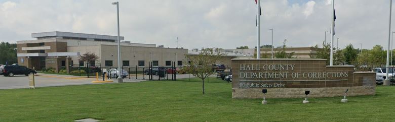 Photos Hall County Jail 1